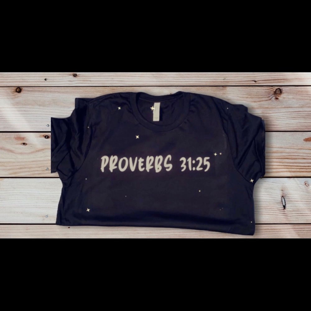Customize shirt